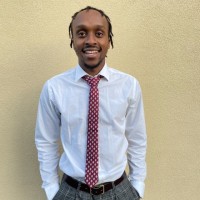 Edwin Kamau