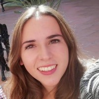 Paloma Casasola Gómez