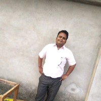 Vipin Pandey