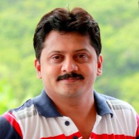 Preetam Doshi