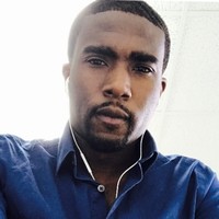 Marcell Ellison