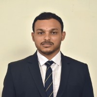 Sharath G Shet