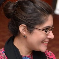Sumera Badar Ehsan