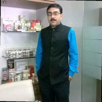 Pankaj Raval