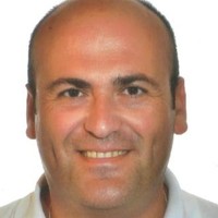 Luis Fernando Oso Oliva