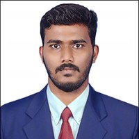 Vinothkumar A