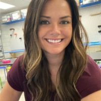 Sydney Kidwell