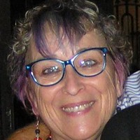 gloria galofre arcas
