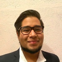 Gilberto Emmanuel Álvarez Silva