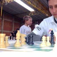 German Dario Univio Sanchez