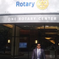 Sachin Kulkarni