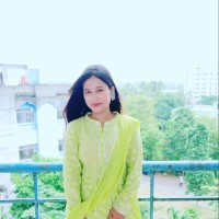 Nargis Parween