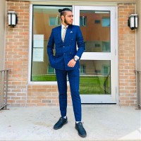 Sameer Sharma