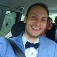 Steven Esselink