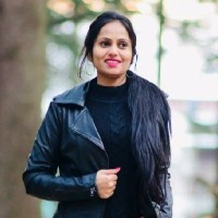 Bhawana Kumari