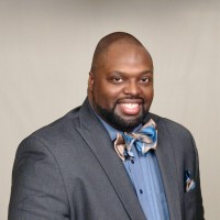 Venture Carter, Master of Science in Leadership (MSL)