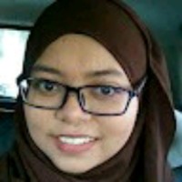 Nurul Intan Farhana Mohd Fauzi