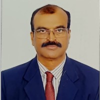 Divakar Vodapalli