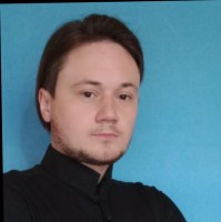 Yauheni Melnik