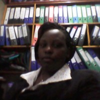 EVALYNE MWANGI