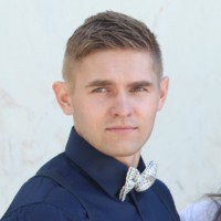 Stanislav Verbytskyi
