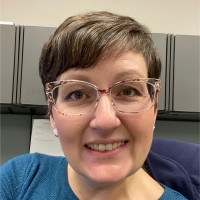 Amanda (Cornwell) Mantooth