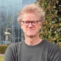 André Van De Wijdeven