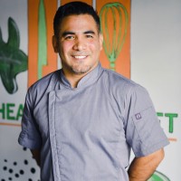 Chef Eric Stein