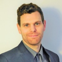 Nicolas Calame-Rosset, B.ing