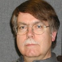 Mark Baldridge