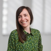 Geneviève Rajotte Sauriol, M. Env.