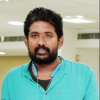 Nagendra Paramkusam