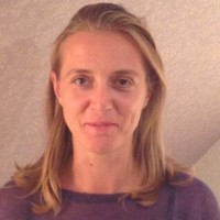 Priscille de Ghellinck- Poncheville