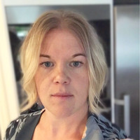 Jenny Eriksson