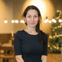 Mariana Nicolaescu