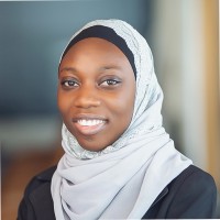 Fatima Abdullahi