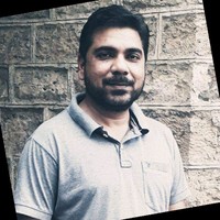 Naveen Bhoiya