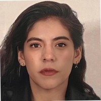 Nadia Angélica Medina Martínez