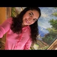 Daniela Rodríguez Chávez