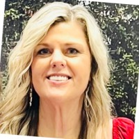 Dawn Campbell
