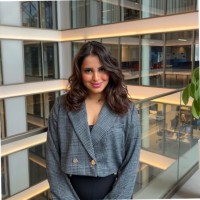 Jasmine S. El Khadiri