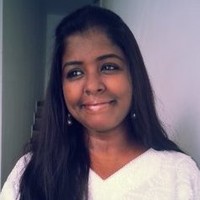 Geethalakshmi Radhakrishnan