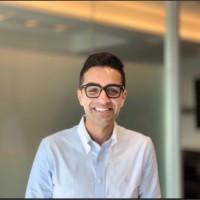 Hyder M. Alikhan