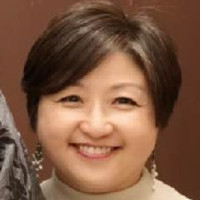 Kate Sunghee Choi
