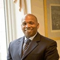 Duane Taylor
