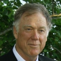Fred Webster