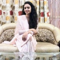 Ravina Kant