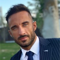 Roberto Vázquez Sánchez