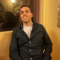 Cesar Rodriguez Carbajal
