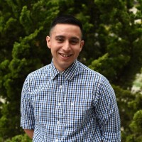 Joshua Majano